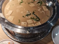 -杨翔豆皮涮牛肚(万和城店)