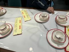 -金陵后厨·南京菜(新街口秣陵路店)