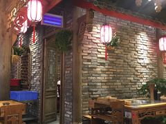 大堂-蜀大侠火锅(寰球文化地标·总府店)