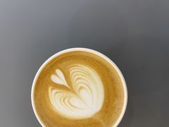 -HUGS coffee(东区店)