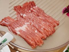 -阳坊胜利涮羊肉(阳坊总店)