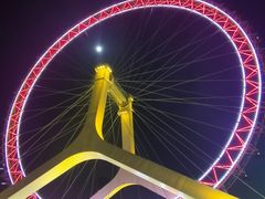 -天津之眼摩天轮