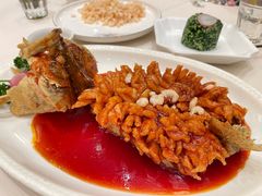 -得月楼·省级非遗·传统苏帮菜(观前店)