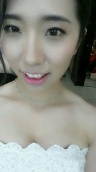 点击看大图 -完美新娘婚纱摄影