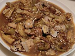-日丰园海肠水饺·老字号大连海鲜(银泰城店)