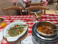 -西贝(武汉群星城店)