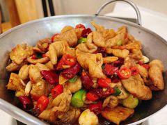 -新新湘菜馆(新中街二条店)