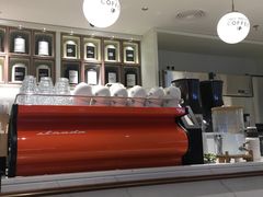 -Peet's Coffee皮爷咖啡(万象天地店)