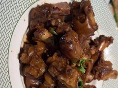 -嗨辣小聚·盘锦河蟹·海鲜烧烤龙虾(盘锦十年好店)