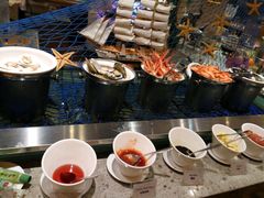-赛象酒店·福泉阁中餐厅