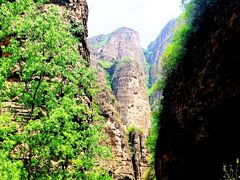 -龙门涧景区