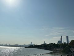 -深圳湾公园(南山区)