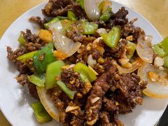 -清真宏玉祥黄门脸餐厅(华荫东里店)