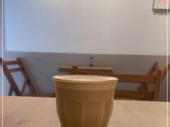 -Punchline Coffee&Roaster(同济大学店)