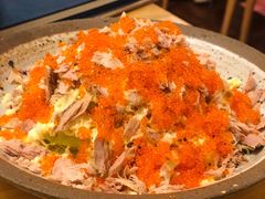 -鸭川食堂·鳗丼(鼓楼店)