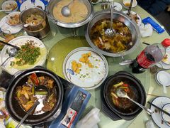 -悦来福·东山海鲜(莲花店)