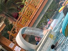 -国信南山温泉