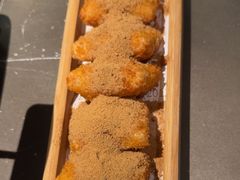 -炉鱼(无锡八佰伴中心店)