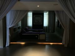 -春晖园度假酒店温泉