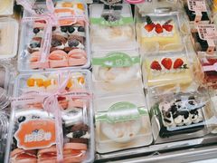 -欣奇西点蛋糕(蓝天店)