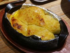 -阿记烧烤(大兴新区店)