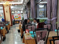-渔码头食府(蓬莱阁店)