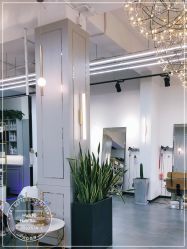 -FUTURE HN男士发型风格设计