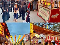 -深圳锦绣中华民俗村