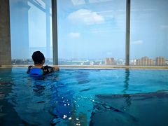-上海浦东康桥绿地假日酒店