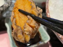 -大渔铁板烧(中山路八佰伴店)