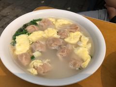 -洪湖里高汤云吞