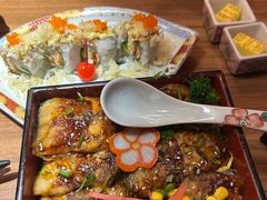 -隐月· 㐂和食屋(芝罘万达公馆店)