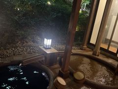 -有马温泉 竹取亭円山温泉旅馆
