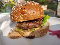 -Lets burger非常汉堡·环球风味(蓝色港湾店)
