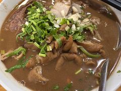 -陈记卤煮小肠