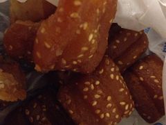 蜜三刀-利群商厦(台东店)