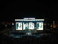 -宁波杉井奥特莱斯广场