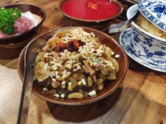 -楠火锅(广州总店)