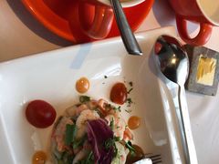 -Khéma Restaurant Pasteur