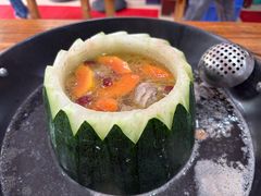 -清新一盅正宗清远鸡(环城路店)