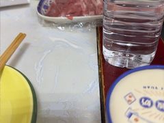 -吉祥涮羊肉