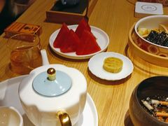 -隐溪茶馆(金虹桥店)