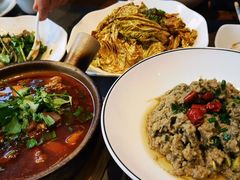 -黑窑厂糖油饼烤鸭·清真菜(旗舰店)