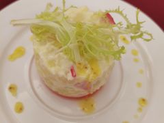 -红房子西菜馆(淮海店)