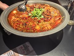 -麻六记(凤凰汇店)