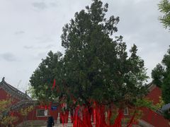 -青州市云门山风景区