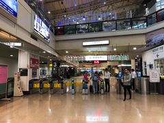 -文府路口(Taiwan High Speed Rail Zuoying Station)