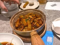 -留半山·香港食堂(啦啦宝都店)