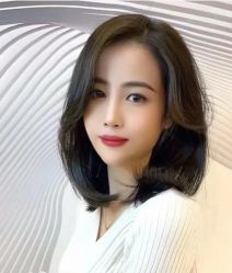 -丽时 Hair Salon