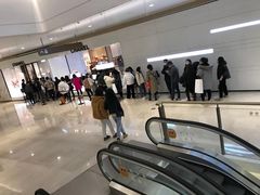 -CHANEL(恒隆广场店)